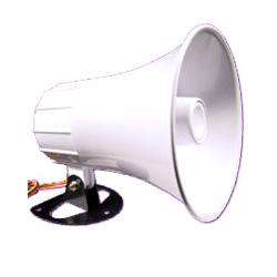 Elk Exterior 15W 8 Ohm Speaker (ELK-SP15)