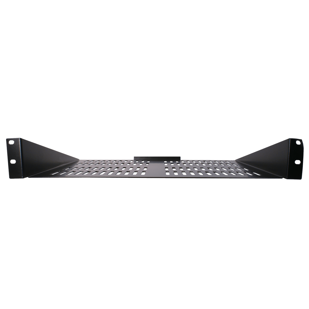 Speco Vented Economy Rack Shelf, capacity 40lbs (SPE-ERS1V)