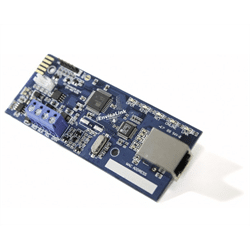 EyezOn Envisalink EVL4EZR Internet Module for DSC Powerseries, Honeywell Vista (EVL-4)