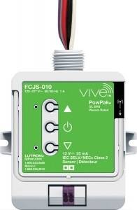 Lutron Fixture Control 0-10V (FCJS-010)
