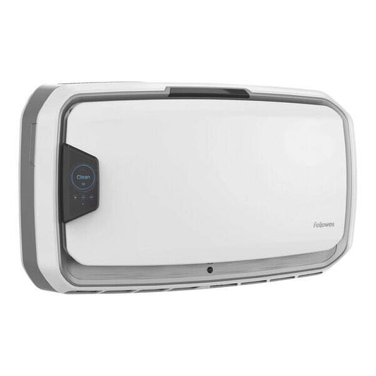 Purificateur d'air HEPA mural Fellowes Array AW2, 120 V, LTE, 283 m² (FEL-5885101)