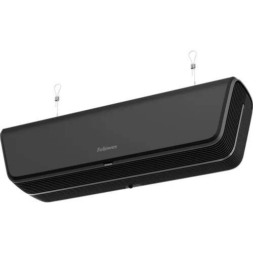 Purificateur d'air HEPA Fellowes Array AC2 Ceilina, noir, 120 V, LTE, 4 290 pi² (FEL-5889202)