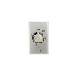 Intermatic 30 Minute Timer 120-277V SPST with Hold (FF30MH)