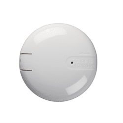 Ecolink Zigbee HA1.2 FireFighter Smoke and Co Detector Audio Detector (FFZB1-ECO)