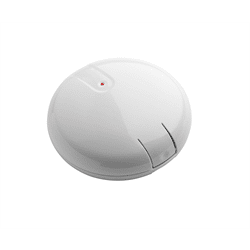 Ecolink FireFighter ZWave Smoke Detector and CO Detector Audio Detector (FF-ZWAVE5-ECO)