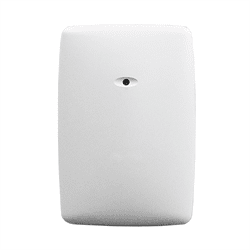 Honeywell Flush Mount Wired Glass Break Detector (FG-1625F)