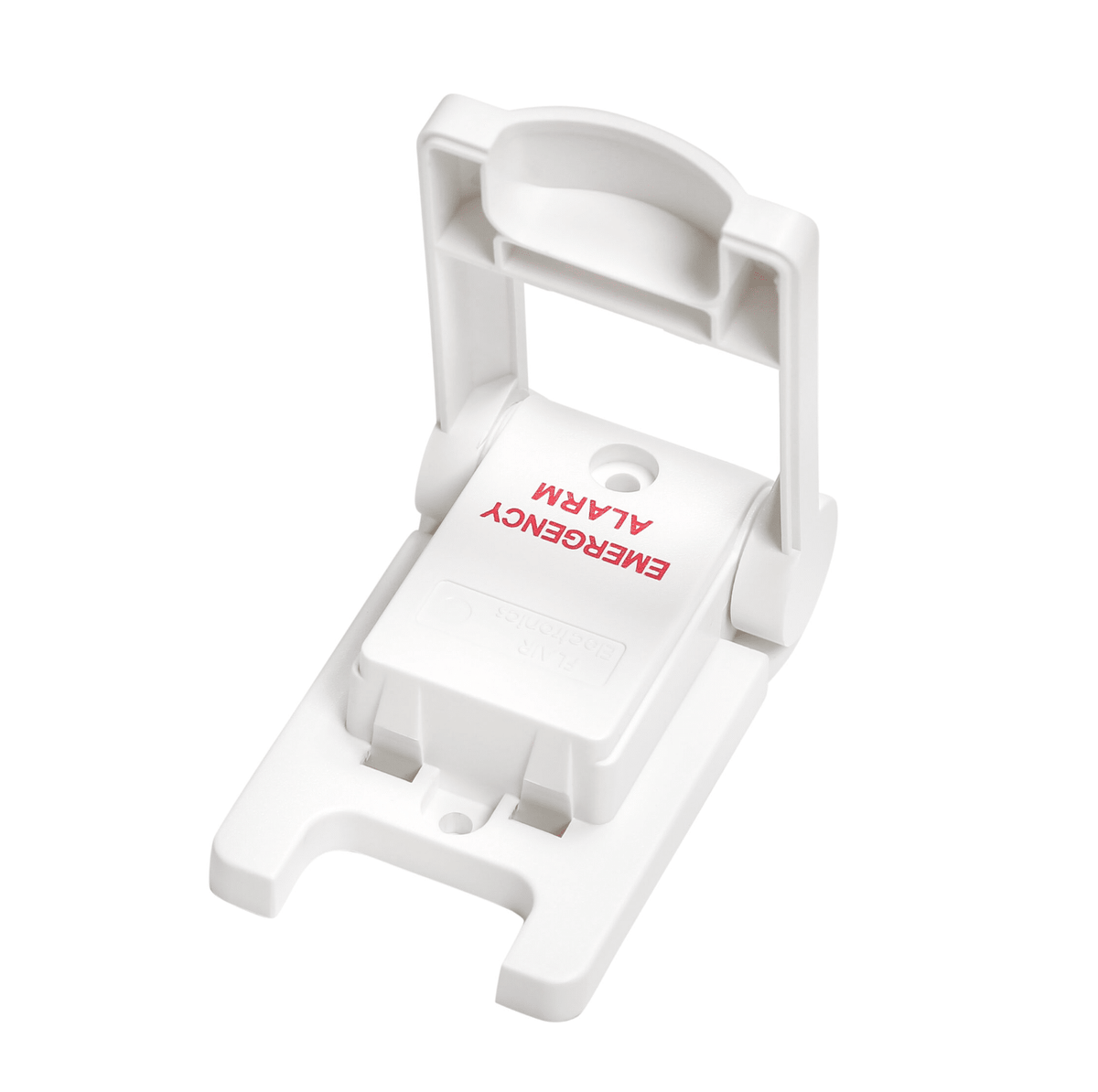 Flair Surface Mount Emergency Panic Switch, Normally Closed (FLR-3045)