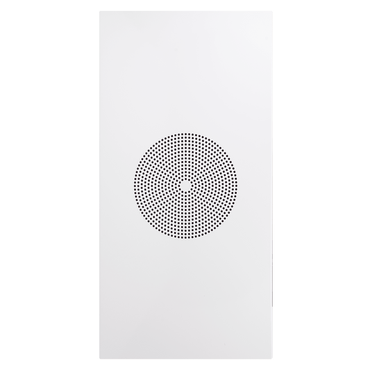 Speco 1'x2' G86 Ceiling Tile Speaker (SPE-G86TG1X2)