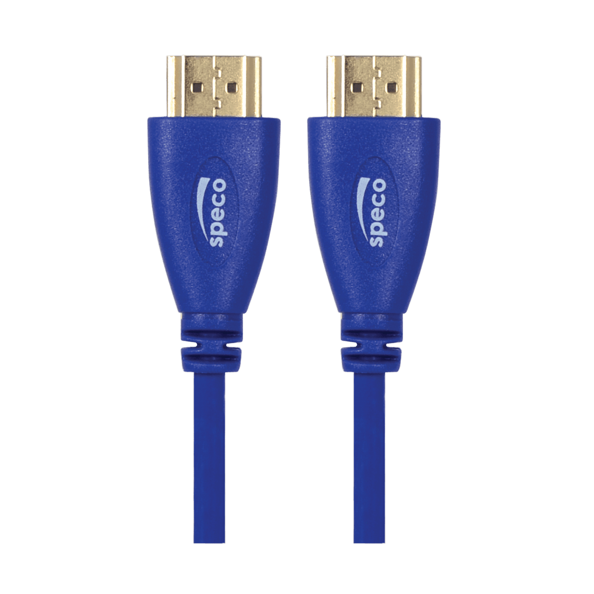 Speco 6' HDMI Cable - Male to Male (SPE-HDVL6)