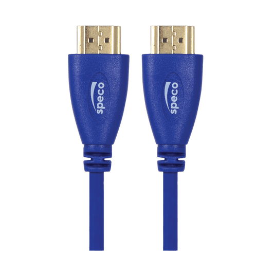 Speco 6' HDMI Cable - Male to Male (SPE-HDVL6)