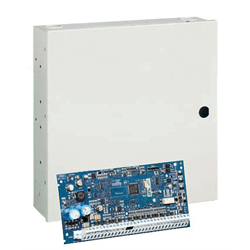 DSC Neo Panel in Metal Enclosure, 8 Zones Exp To 32 (HS2032NK)