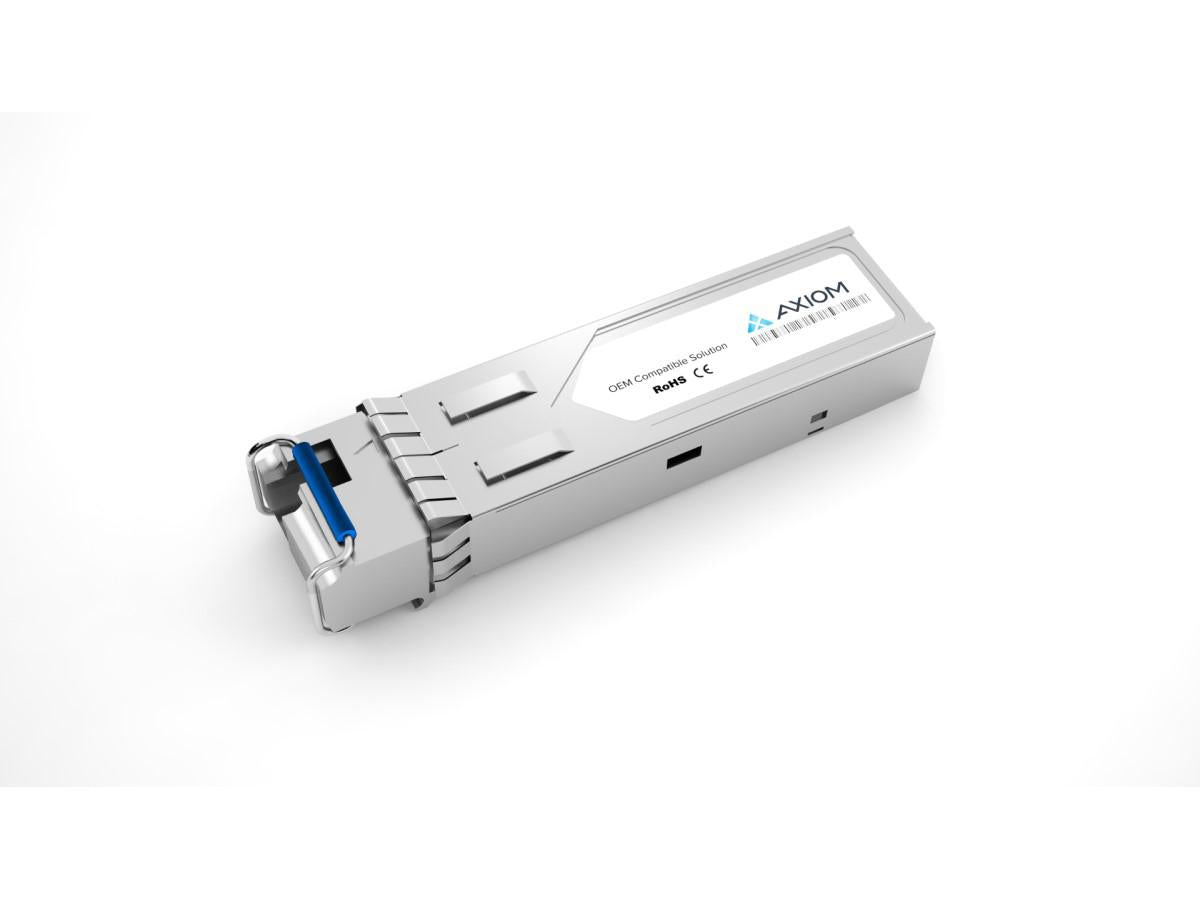 1000Base-Bx-U Sfp Transceiver, Smf, Lc, 20Km, 1310Nm/1490Nm, Taa F
