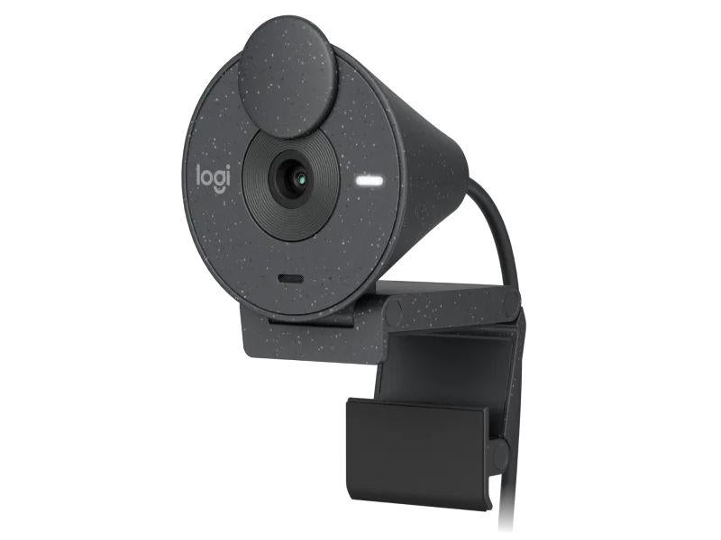 Logitech Brio 300 - Graphite