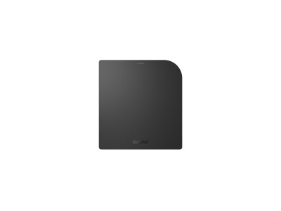 Buffalo Mediastation 6X Portable Blu-Ray Writer With M-Disc Support