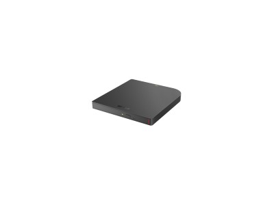 Buffalo Mediastation 6X Portable Blu-Ray Writer With M-Disc Support