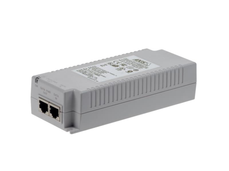 T8134 Midspan 60 W PoE élevé