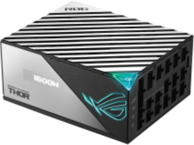 Asus Rog Thor 1600W Titanium (1600 watts, alimentation entièrement modulaire)
