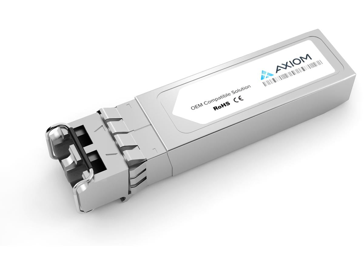 Axiom 8Gbase-Sw Sfp+ Transceiver For Dell - Sfp-8Gfc-Sw