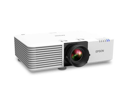Epson Powerlite L570U Laser Projector With Lens Shift, 5,200 Lumen