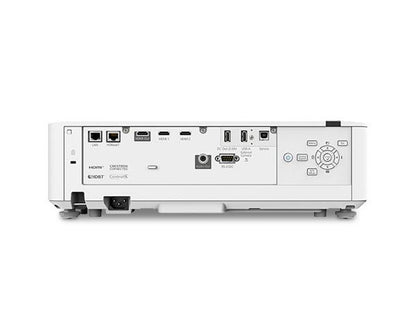 Epson Powerlite L570U Laser Projector With Lens Shift, 5,200 Lumen