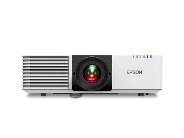 Epson Powerlite L570U Laser Projector With Lens Shift, 5,200 Lumen