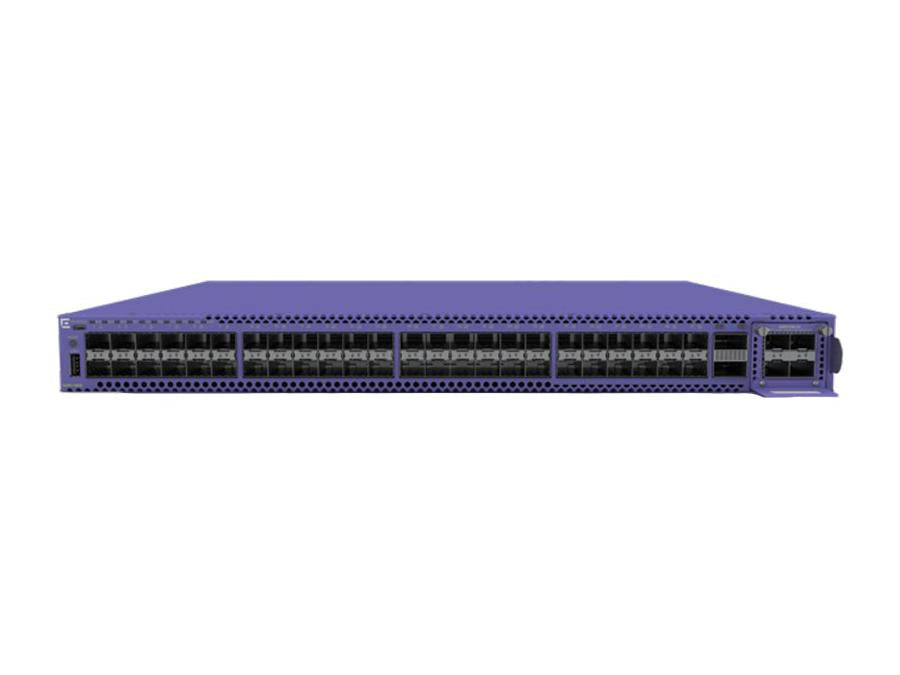Extreme 5520 48Port Fiber