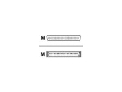 Axiom Vhdci-Vhdci Offset Cable Hp Compatible 6Ft - 341174-B21