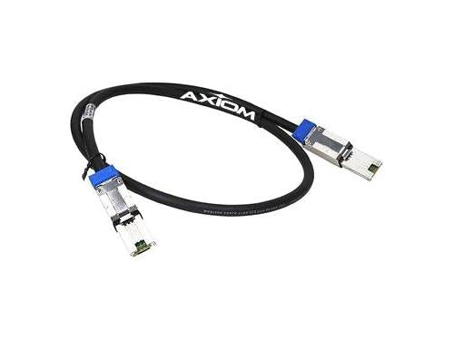 Axiom Mini-Sas To Mini-Sas Cable Hp Compatible 2M - 407339-B21