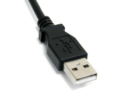 Startech.Com 6 Ft Smart Ups Replacement Usb Cable Ap9827 - Usb Cab
