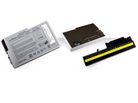 Batterie Axiom Li-Ion 8 cellules pour Lenovo – 43R9257, 42T4658