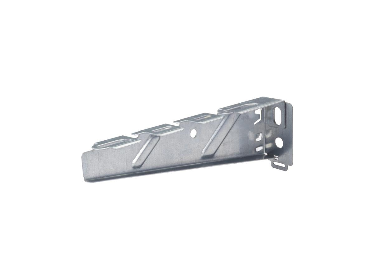 Soporte de pared para bandeja de cables Basketpac de Black Box Corp 8