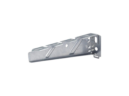 Soporte de pared para bandeja de cables Basketpac de Black Box Corp 8