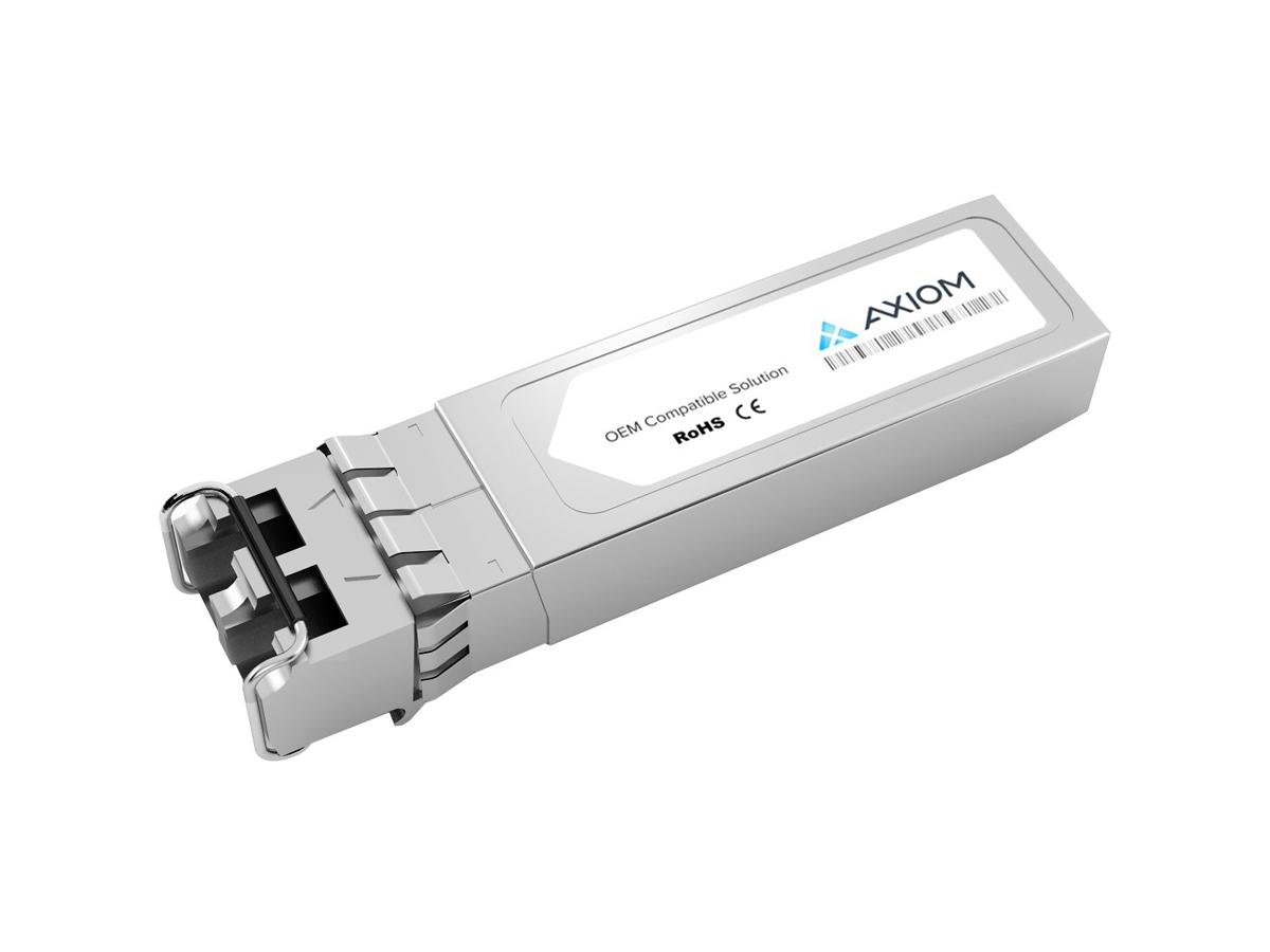 Axiom 10Gbase-Sr Sfp+ Transceiver For Force 10 - Gp-10Gsfp-1S
