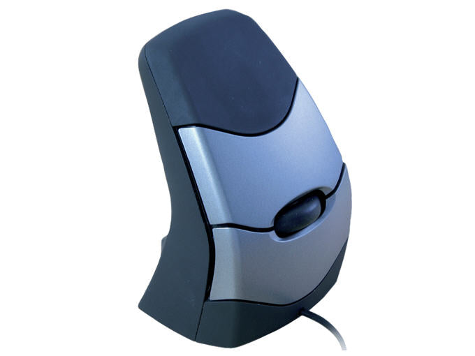 Souris ergonomique filaire Dxt 2