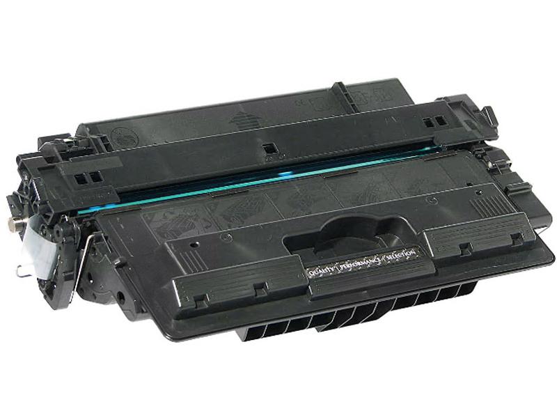 Cartucho de tóner remanufacturado Clover Imaging, alternativa para HP Q