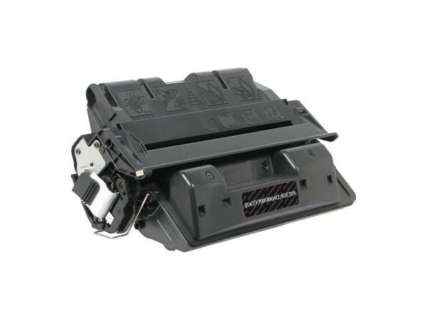 Cartouche de toner haute capacité reconditionnée Clover Imaging Alternative