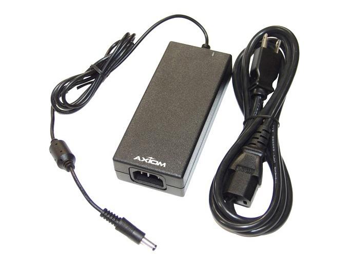 Axiom 90-Watt Slim Ac Adapter W/ 6-Foot Power Cord For Dell - 330-1827
