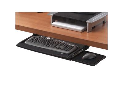 Fellowes Office Suites Deluxe - Keyboard Drawer