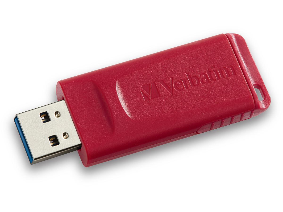 Unidad flash USB 2.0 de 4 GB para almacenamiento y uso continuo