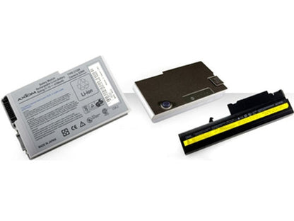 Batterie Axiom Li-Ion 6 cellules pour Dell - 312-0935