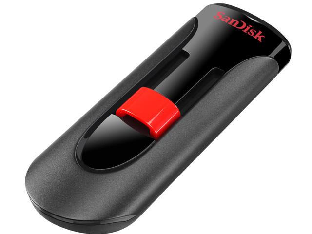 Clé USB Sandisk Cruzer Glide 32 Go
