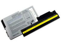 Axiom Li-Ion Extended Life Battery For Lenovo - 02K7041, 02K7043,