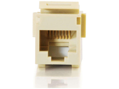 Insert modulaire C2G