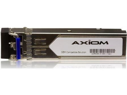 Émetteur-récepteur Axiom 10Gbase-Sr SFP+ pour IBM - 44W4408, 44W4411