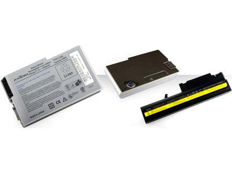 Batterie Axiom Li-Ion 3 cellules pour Dell - 312-0931
