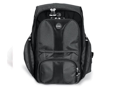 Kensington CS Contour 15.4 pulgadas, paquete negro