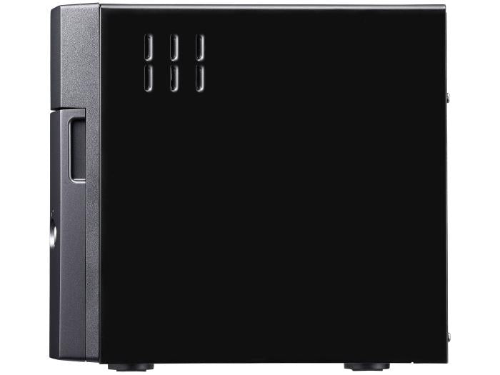 Buffalo Terastation 5420Dn Partially Populated 40Tb Nas (2X20Tb) N