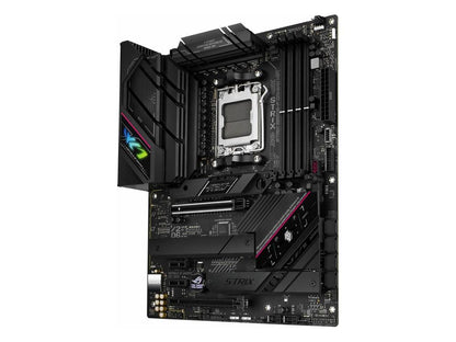 Asus ROG Strix B650E-F Gaming Wifi AMD Ryzen Serie 7000 AM5 4DDR5