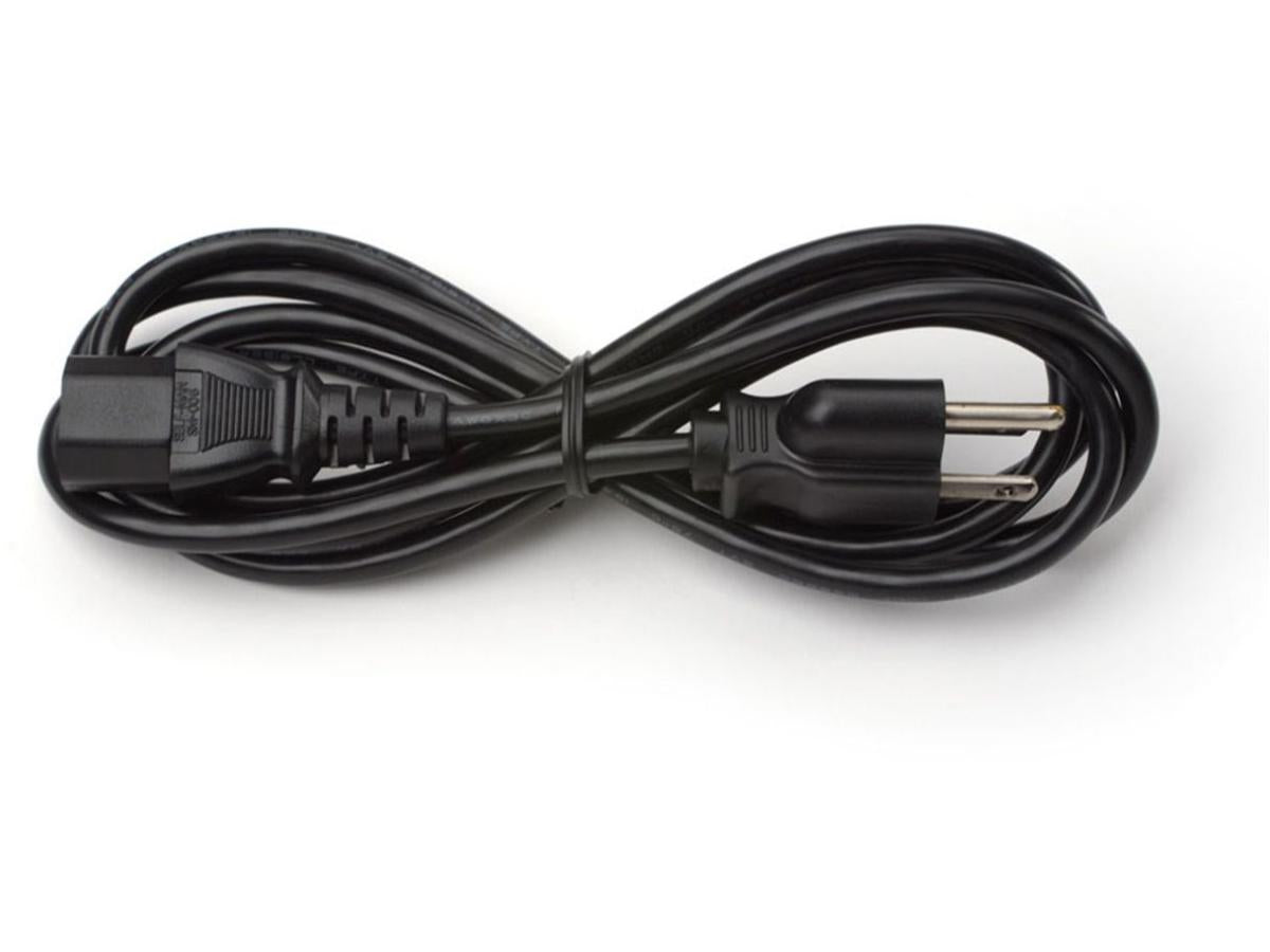 Wacom Cintiq - Power Cable - Power Iec 60320 C13 To Nema 5-15 - 6 Ft