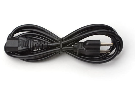 Wacom Cintiq - Câble d'alimentation - IEC 60320 C13 vers Nema 5-15 - 1,8 m